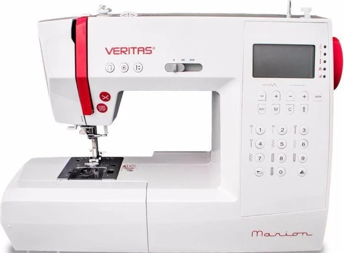 Veritas Marion Nähmaschine