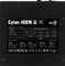 AeroCool Cylon RGB 400W, ATX 2.4 Vorschaubild
