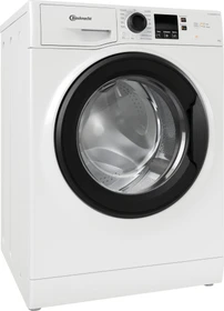 Bauknecht Super Eco 845 A Frontlader