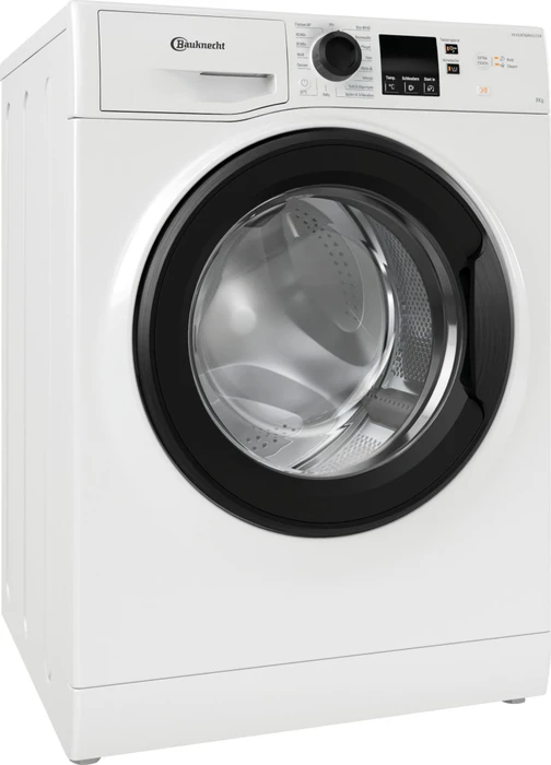 Bauknecht Super Eco 845 A Frontlader