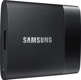 Samsung Portable SSD T1, 250GB, USB 3.0 Micro-B