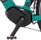 Fischer Terra 4.0i Trapez sea green matt Modell 2025 Vorschaubild