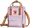 Fjällräven Kanken Rainbow Sling Umhängetasche pastel lavender/rainbow pattern Vorschaubild