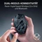 Razer Orochi V2 HyperSpeed (2026), Classic Black, USB/Bluetooth Vorschaubild