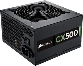 Corsair Builder Series CX500 V2 500W, ATX 2.3