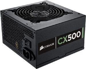 Corsair Builder Series CX500 V2 500W, ATX 2.3
