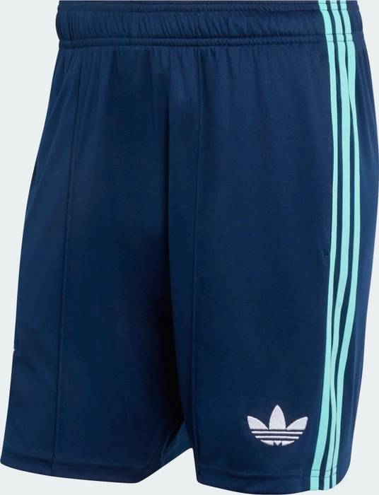 adidas FIFA WM 2026 Deutschland Auswärtsshorts collegiate navy (Herren)