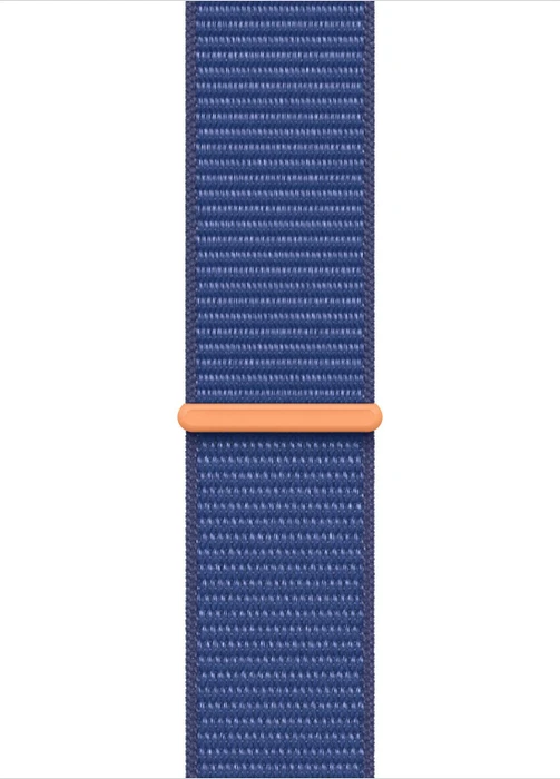 Apple Sport Loop für Apple Watch 45mm ozeanblau