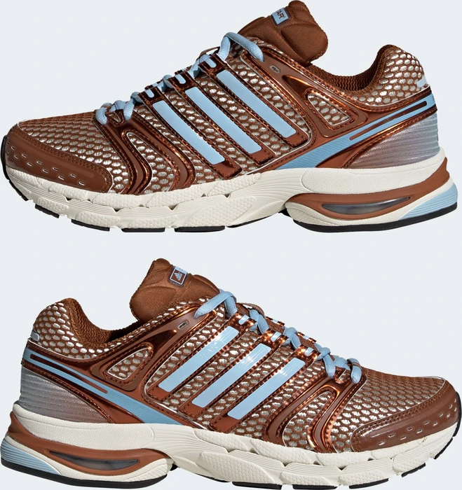 adidas Adistar Control 5 dusky bronze/off white