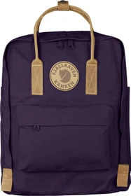 Fjällräven Kanken No. 2 alpine purple