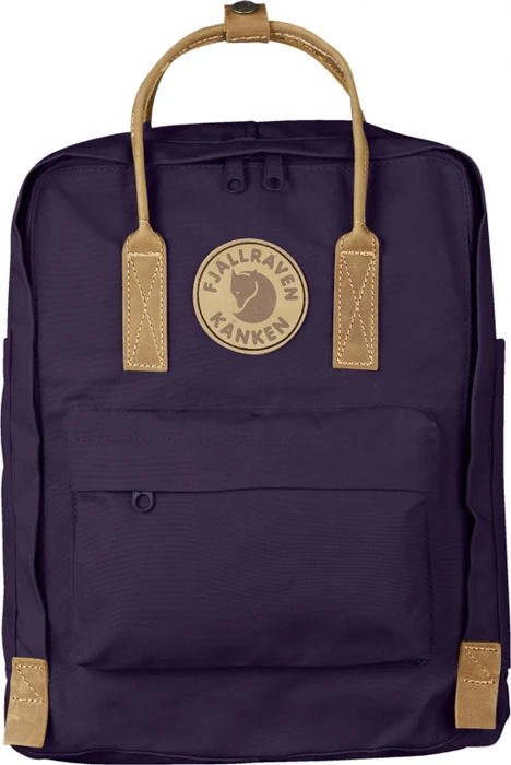 Fjällräven Kanken No. 2 alpine purple