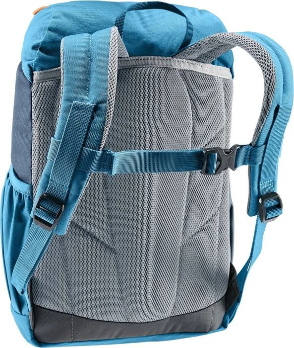 Deuter Waldfuchs 10 Modell 2022 marine/wave (Junior)