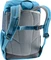 Deuter Waldfuchs 10 Modell 2022 marine/wave (Junior) Vorschaubild