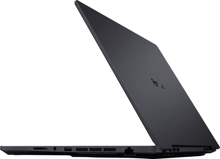 ASUS ProArt StudioBook 16 H5600QR-KV178X, Star Black, Ryzen 9 5900HX, 64GB RAM, 2TB SSD, GeForce RTX 3070, DE