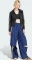 adidas Adicolor 3-Streifen Bustier schwarz/weiß (Damen) Vorschaubild