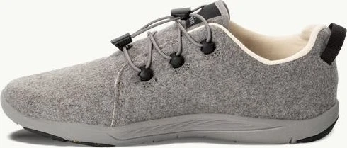Jack Wolfskin Spirit Wool Low dusty grey (Damen)