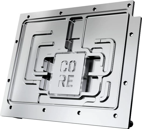 Alphacool Core NVIDIA GeForce RTX 5080 Gaming Trio mit Backplate