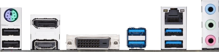 ASUS Prime B460M-A/CSM (Intel 1200)