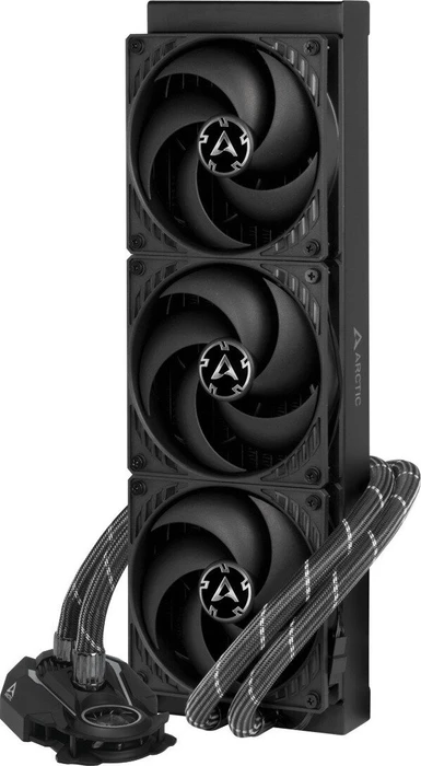 ARCTIC Liquid Freezer II 360