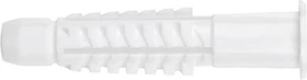 TOX Deco 8/49 Allzweckdübel, 8x49mm, 10 Stück