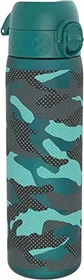ion8 Recyclon Trinkflasche 500ml camouflage