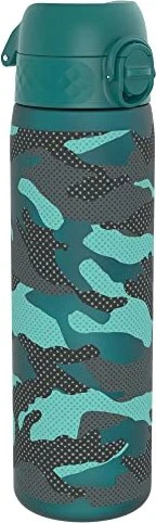 ion8 Recyclon Trinkflasche 500ml camouflage