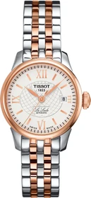 Tissot Le Locle Automatic Samll Lady T41.2.183.33