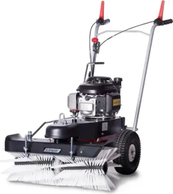 Limpar 72 Benzin-Kehrmaschine