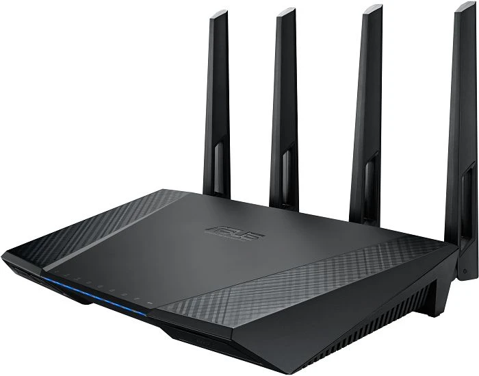 ASUS RT-AC87U
