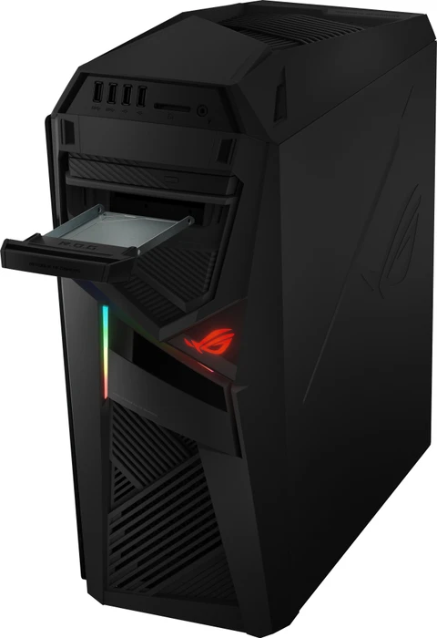 ASUS ROG Strix GL12CX-UK001T, Core i7-9700K, 16GB RAM, 256GB SSD, 1TB HDD, GeForce RTX 2080, UK