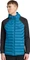 Jack Wolfskin Routeburn Pro Hybrid Funktionsjacke aurora blue (Herren) Vorschaubild