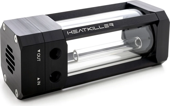 Watercool Heatkiller Tube 100 DDC Multiport
