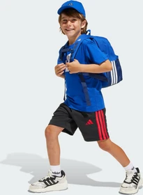 adidas Logo Rucksack royal blue/dark blue (Junior)