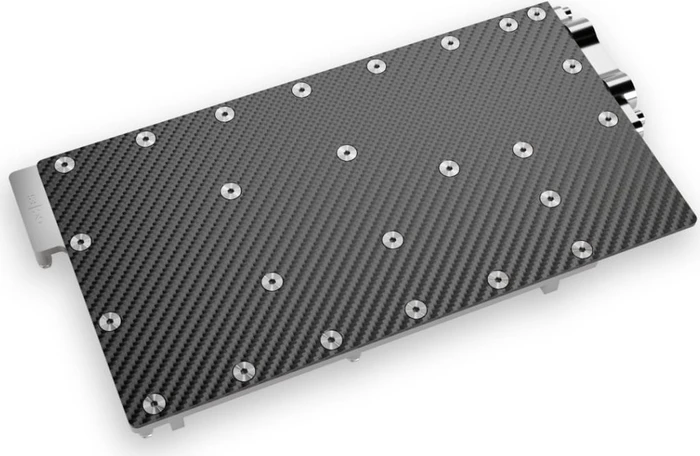 Alphacool ES Gigabyte NVIDIA GeForce RTX 5090 1-Slot-Design mit Backplate
