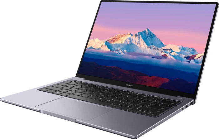 Huawei MateBook B5-430, Space Gray, Core i5-1135G7, 16GB RAM, 512GB SSD, DE