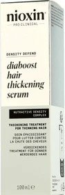 Wella Nioxin Density Defend Diaboost Hair Thickening Serum, 100ml
