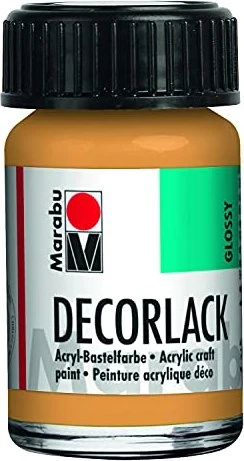 Marabu Decorlack Acryl 15ml
