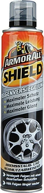 Armor All Shield Felgenversiegelung 300ml