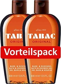 Tabac Original Bath & Shower Gel,    400ml
