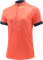 Löffler HZ Paladina Trikot kurzarm fire opal (Damen) Vorschaubild