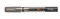 Lyra Graduate Mark All Permanentmarker 1mm silber Vorschaubild