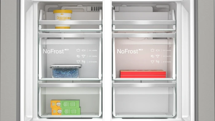 Siemens iQ500 KF96IAPEA Multi Door