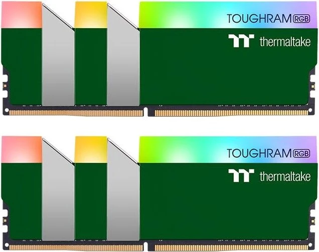 Thermaltake Toughram RGB Memory DIMM DDR4