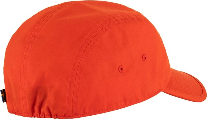 Fjällräven High Coast Lite Kappe flame orange