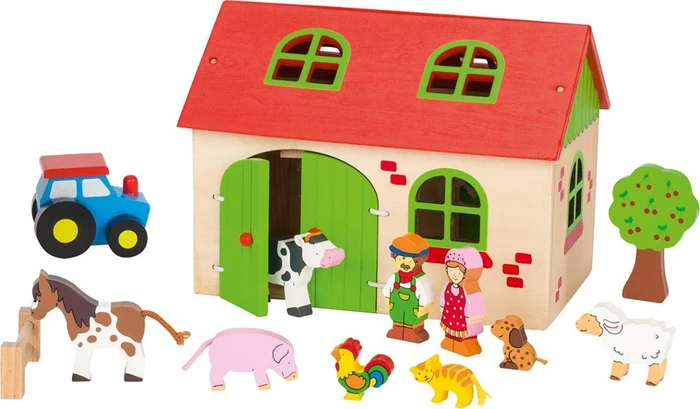 Goki Mein Bauernhof (58497)