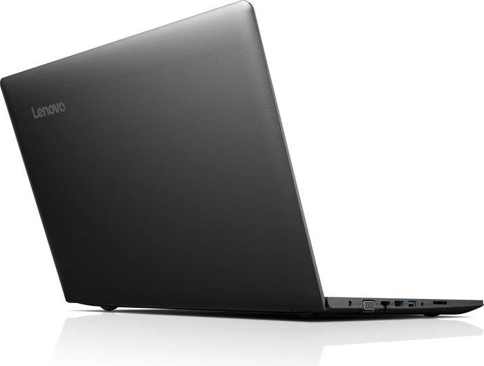 Lenovo IdeaPad 310-15ABR, A10-9600P, 8GB RAM, 1TB HDD, Radeon R5 M430, DE