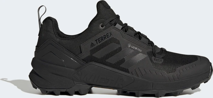 adidas Terrex Swift R3 GTX core black/grey six (Herren)