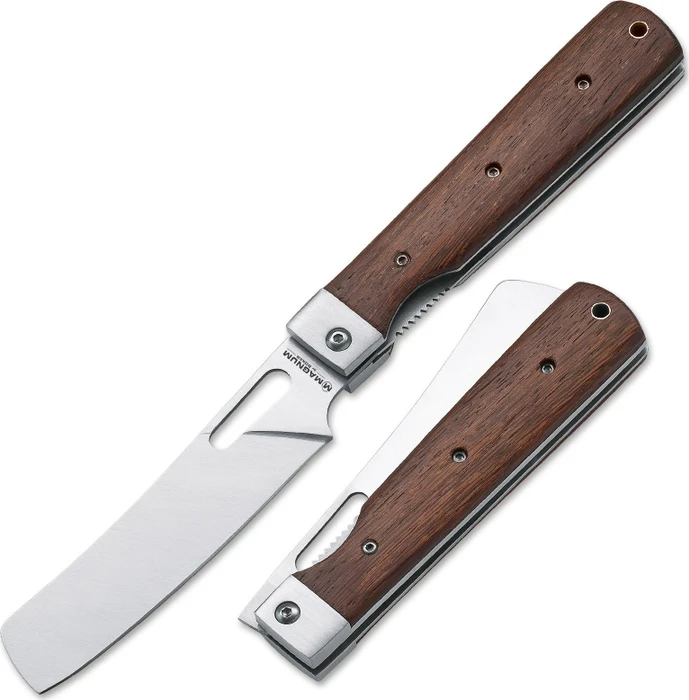 Böker Magnum Outdoor Cuisine III Taschenmesser