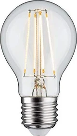 Paulmann Filament LED Birne E27 8W/827 warmweiß dimmbar