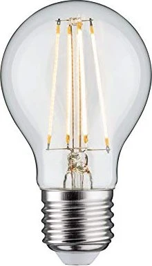 Paulmann Filament LED Birne E27 8W/827 warmweiß dimmbar